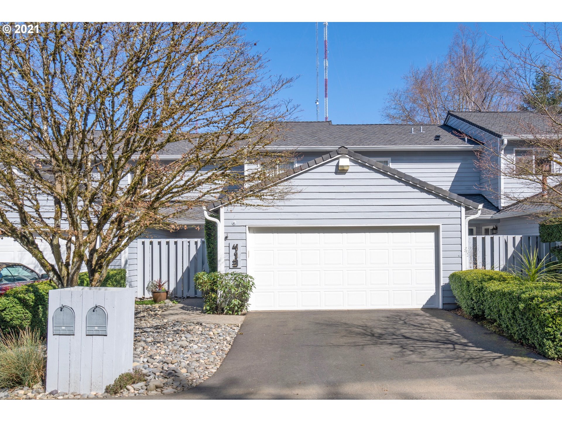 413 Southwest 70th Terrace Portland, OR 97225 - Photo 1 of 32 Gallery Image 1