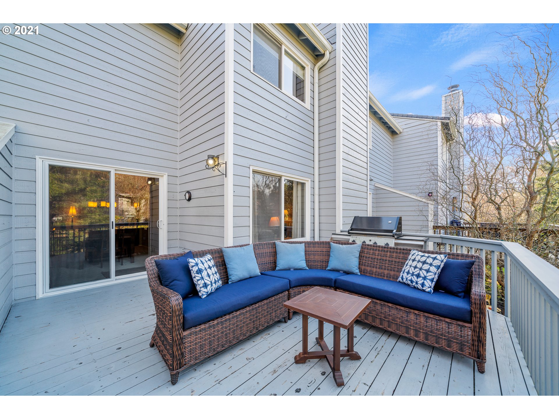 413 Southwest 70th Terrace Portland, OR 97225 - Photo 28 of 32 Gallery Image 28