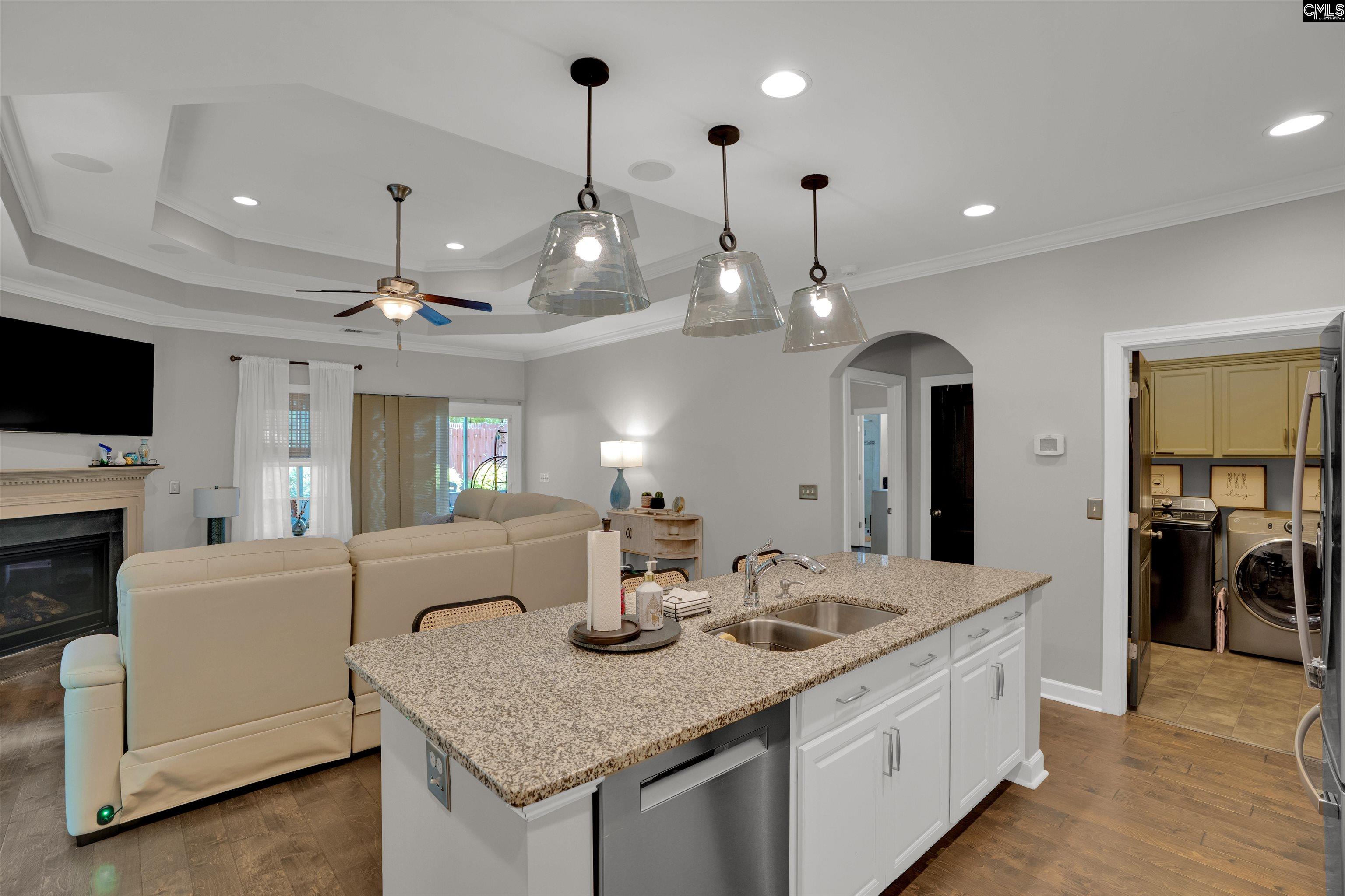 721 Xander Way Chapin, SC 29036 - Photo 12 of 44