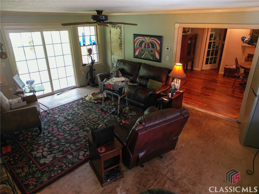 438 Harris Road Lexington, GA 30648 - Photo 6 of 35