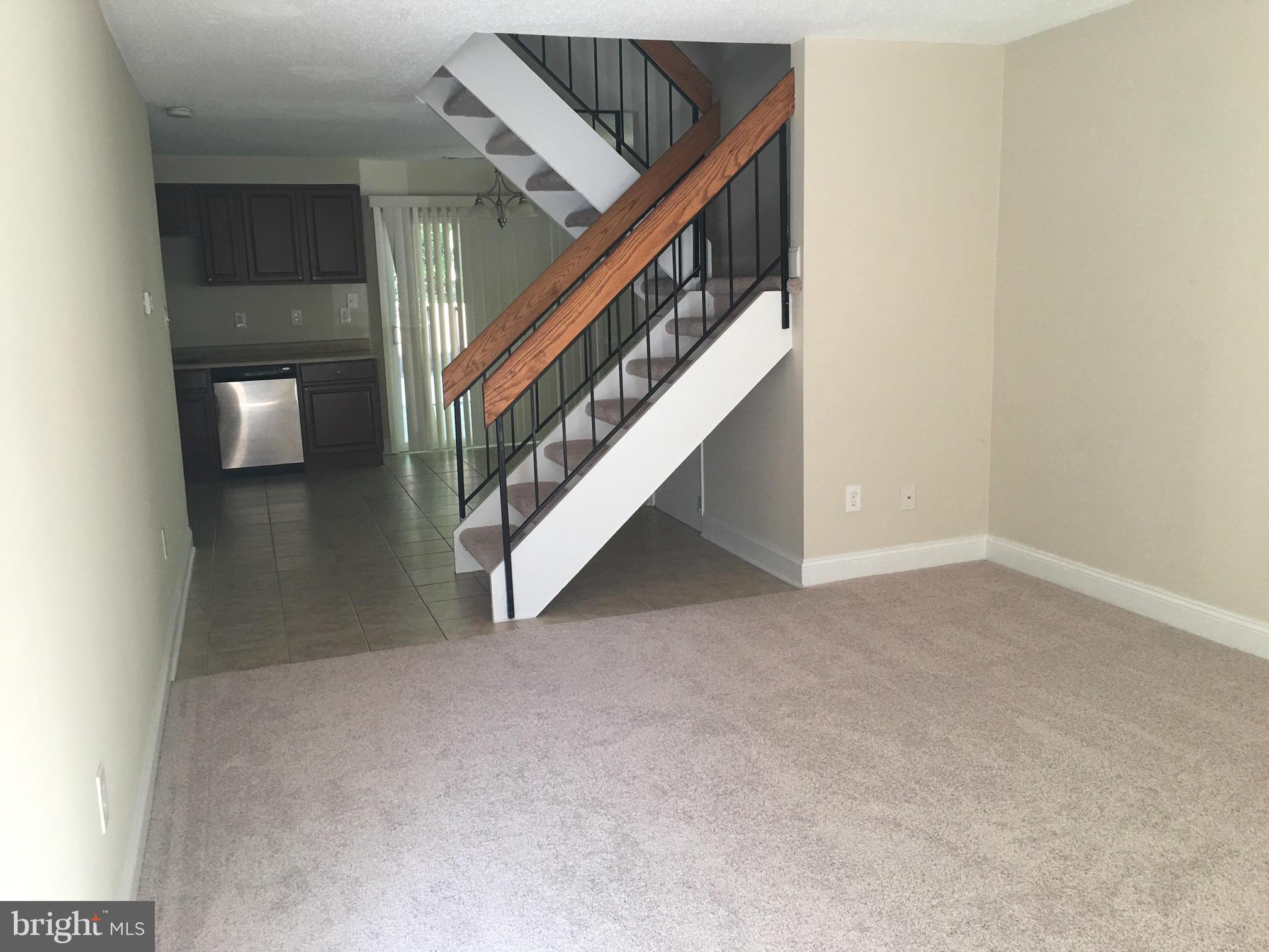 2380 Southgate Square Reston, VA 20191 - Photo 14 of 14 Open floor plan for flexibility.