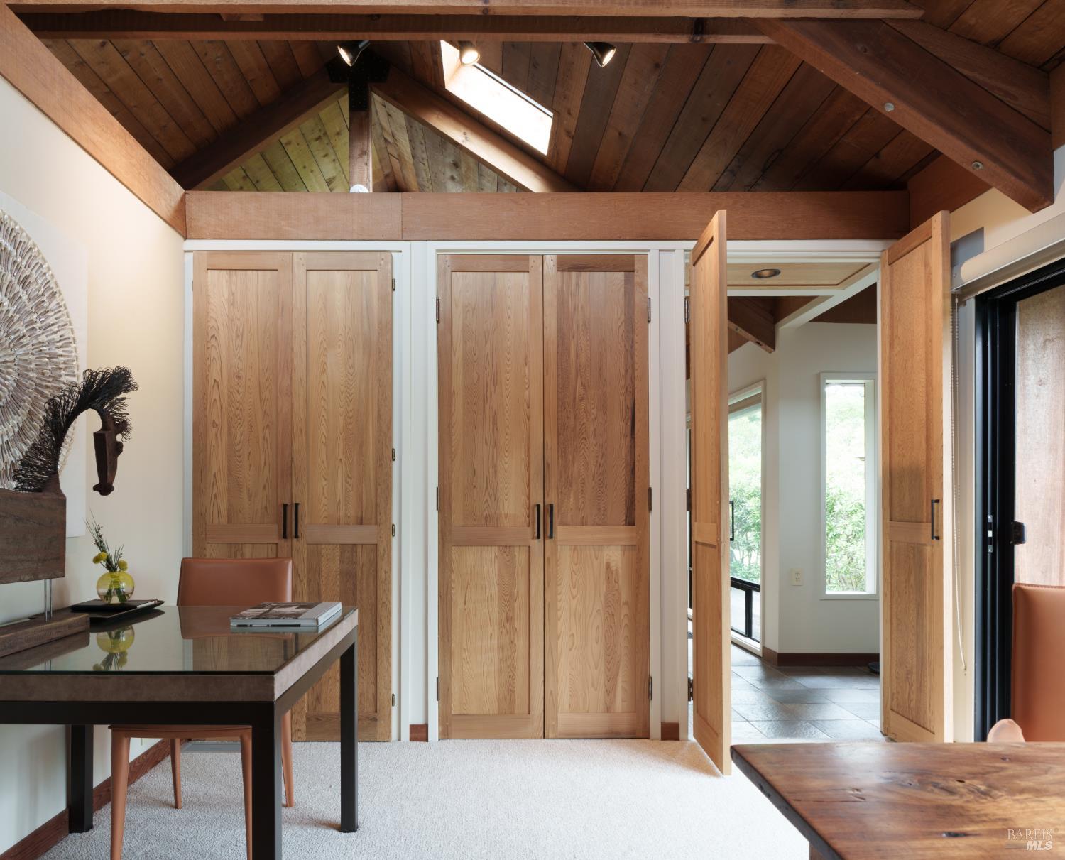 35925 Seaward Reach The Sea Ranch, CA 95497 - Photo 22 of 38 Sea Ranch details and storage.