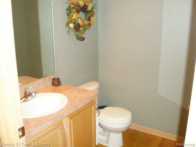 49259 Monte Road New Baltimore, MI 48047 - Photo 20 of 25 Lav