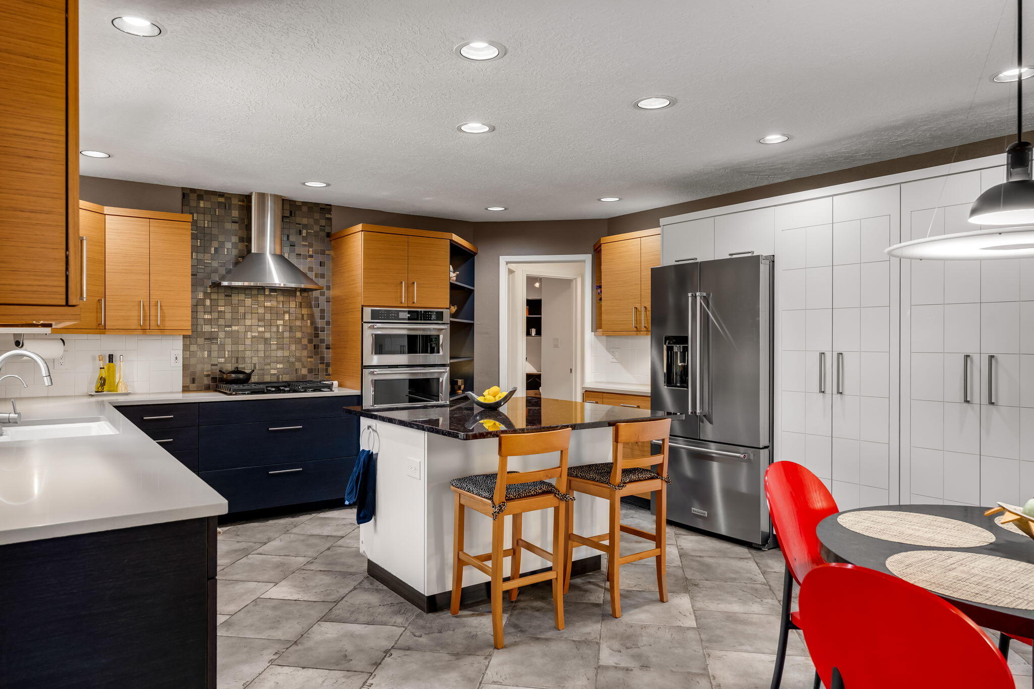 8701 New Hampton Road Northeast Albuquerque, NM 87111 - Photo 20 of 60 Gallery Image 20
