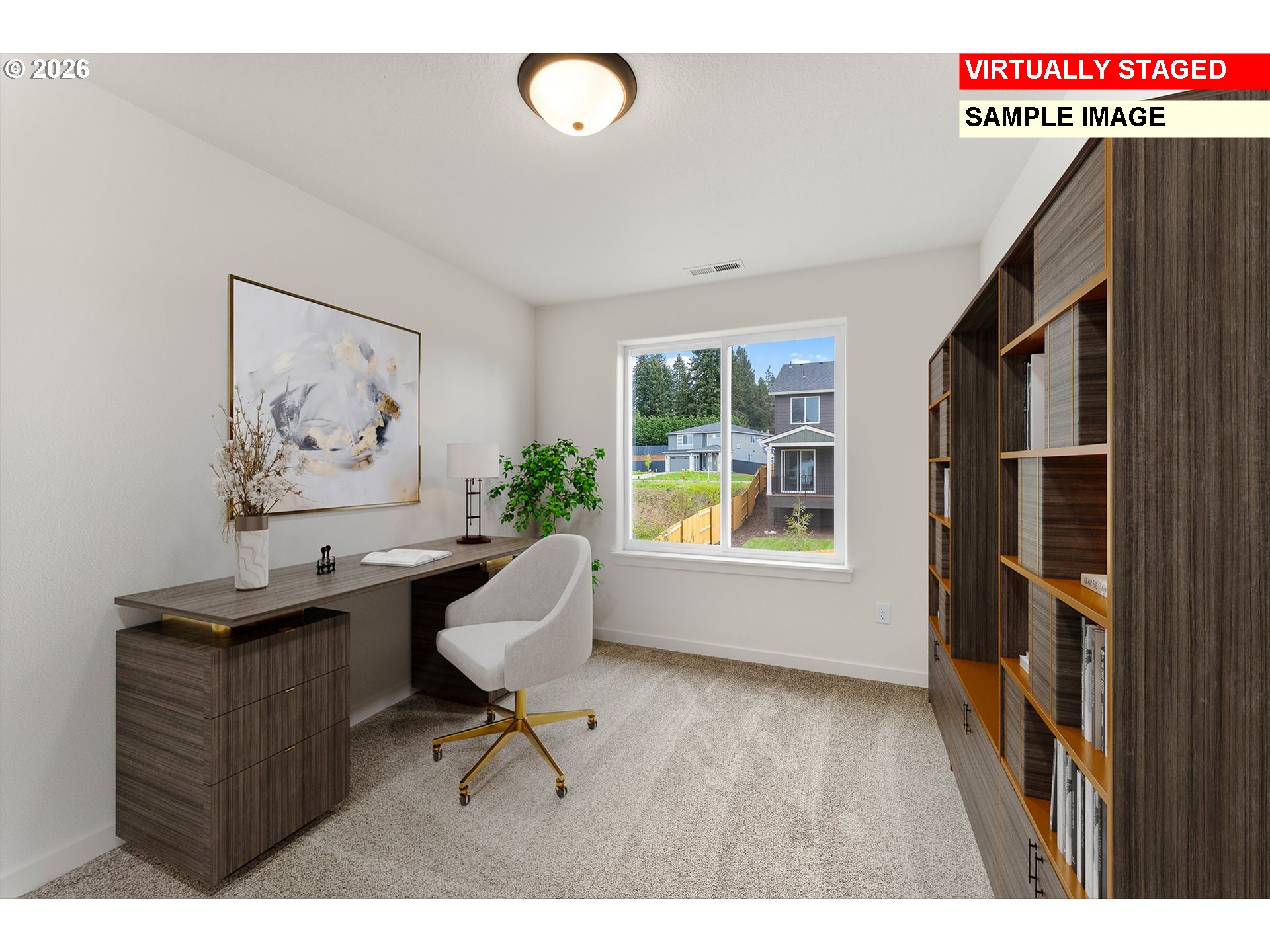 528 Spring Boulevard Woodburn, OR 97071 - Photo 25 of 34