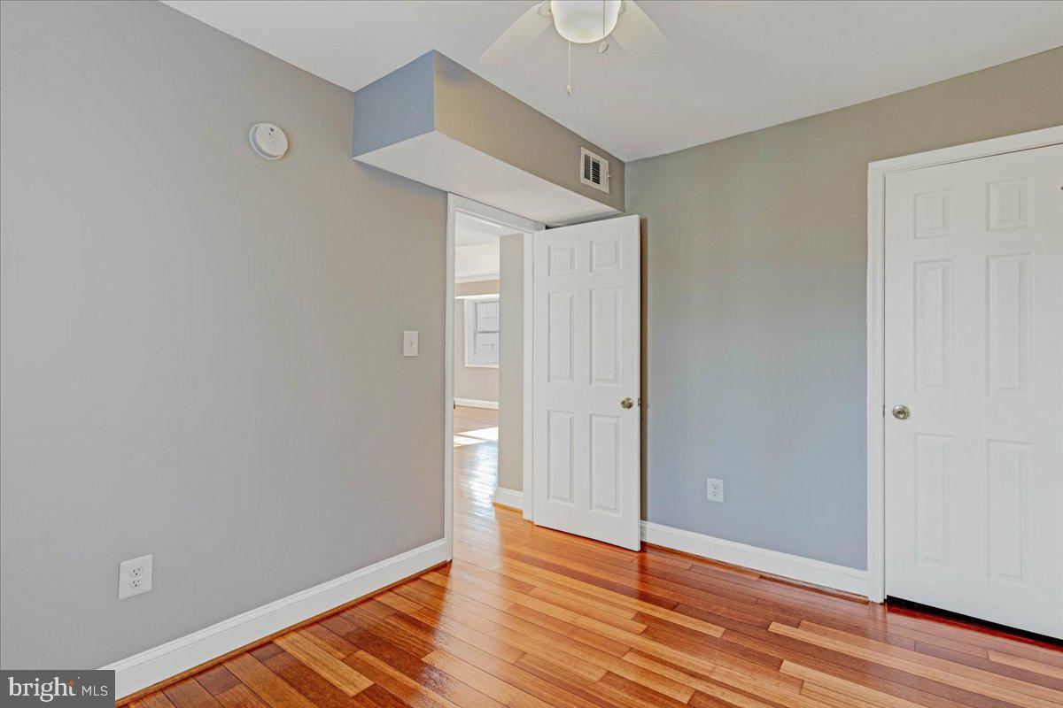 3866 9th Street Southeast, Unit 201 Washington, DC 20032 - Photo 16 of 21