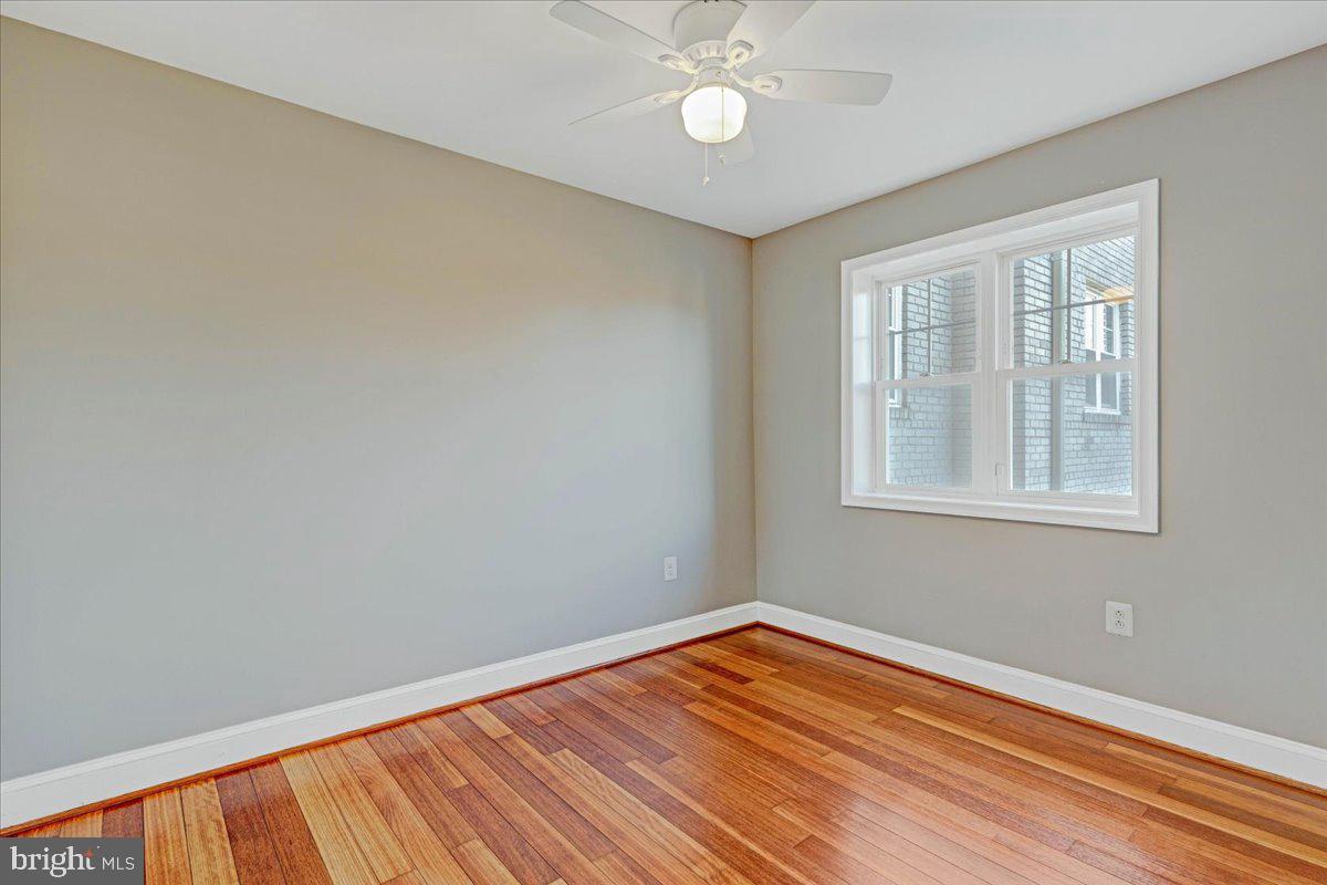 3866 9th Street Southeast, Unit 201 Washington, DC 20032 - Photo 17 of 21