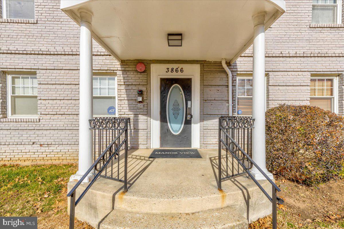 3866 9th Street Southeast, Unit 201 Washington, DC 20032 - Photo 19 of 21