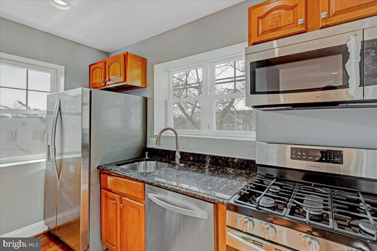 3866 9th Street Southeast, Unit 201 Washington, DC 20032 - Photo 2 of 21