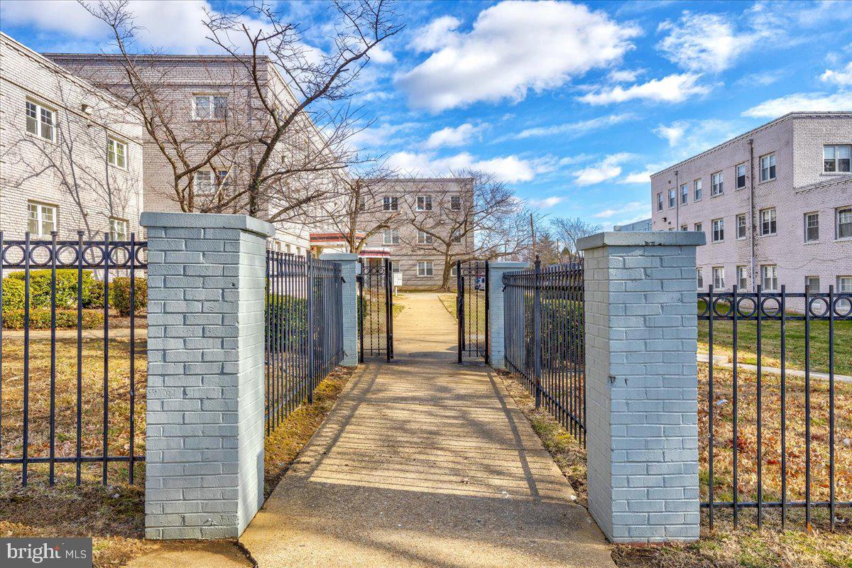 3866 9th Street Southeast, Unit 201 Washington, DC 20032 - Photo 21 of 21