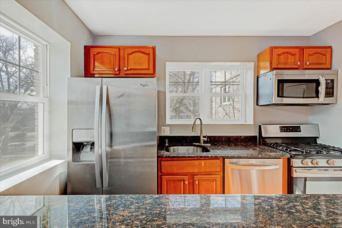 3866 9th Street Southeast, Unit 201 Washington, DC 20032 - Photo 3 of 21