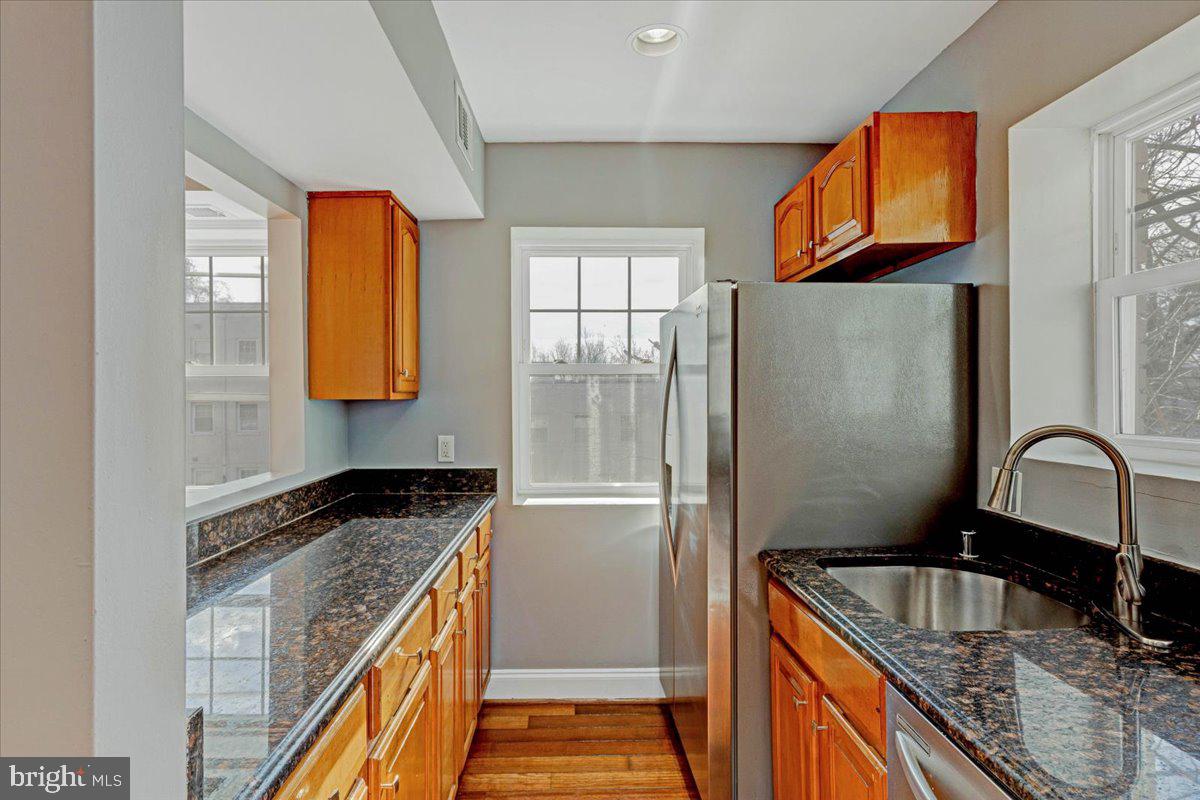 3866 9th Street Southeast, Unit 201 Washington, DC 20032 - Photo 4 of 21