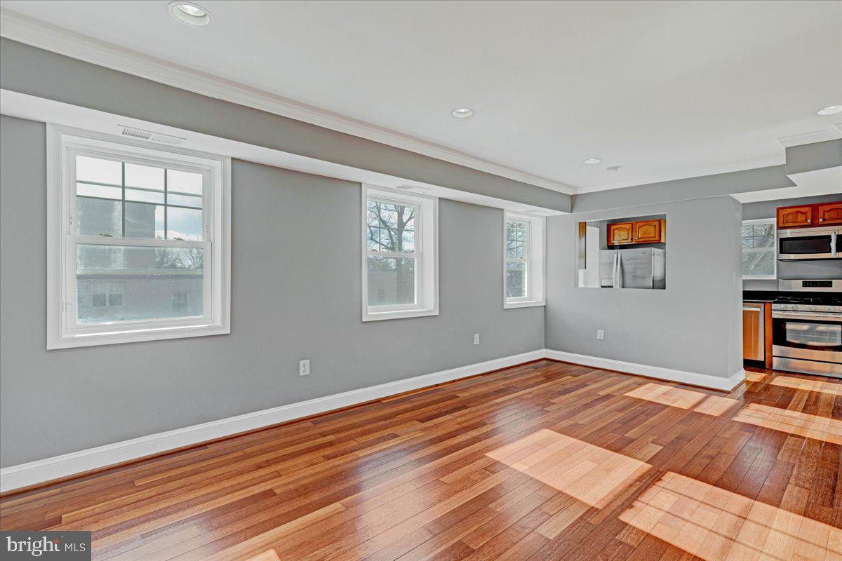 3866 9th Street Southeast, Unit 201 Washington, DC 20032 - Photo 8 of 21