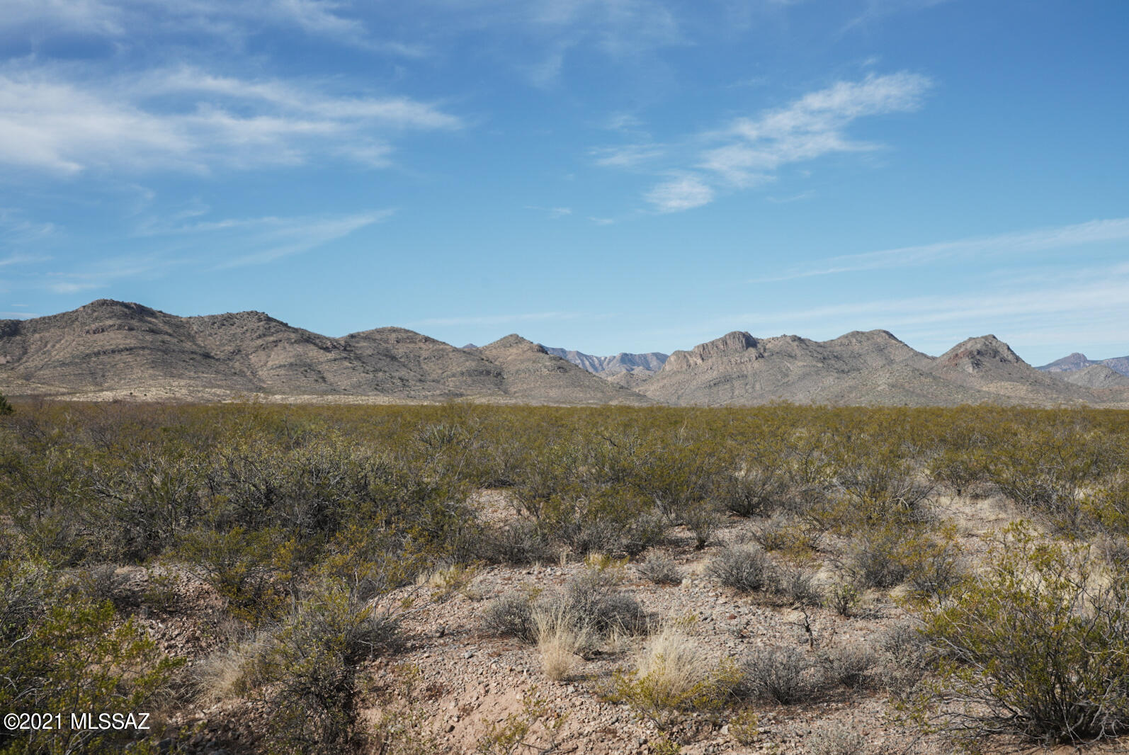 Tba South Tba S Community Road, Unit 17 San Simon, AZ 85632 - Photo 6 of 8