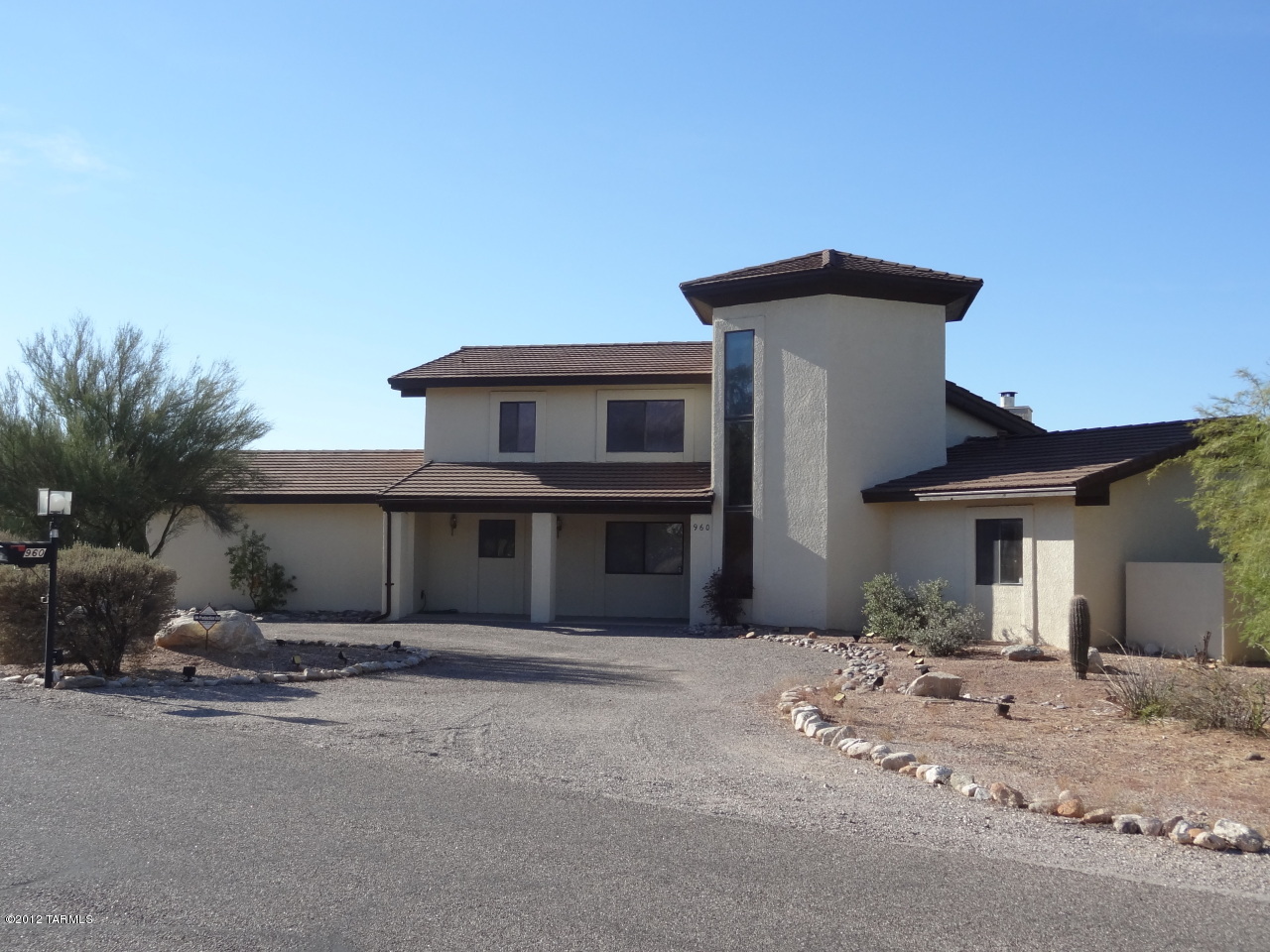 960 East Rudasill Road Tucson, AZ 85718 - Photo 1 of 13 Gallery Image 1