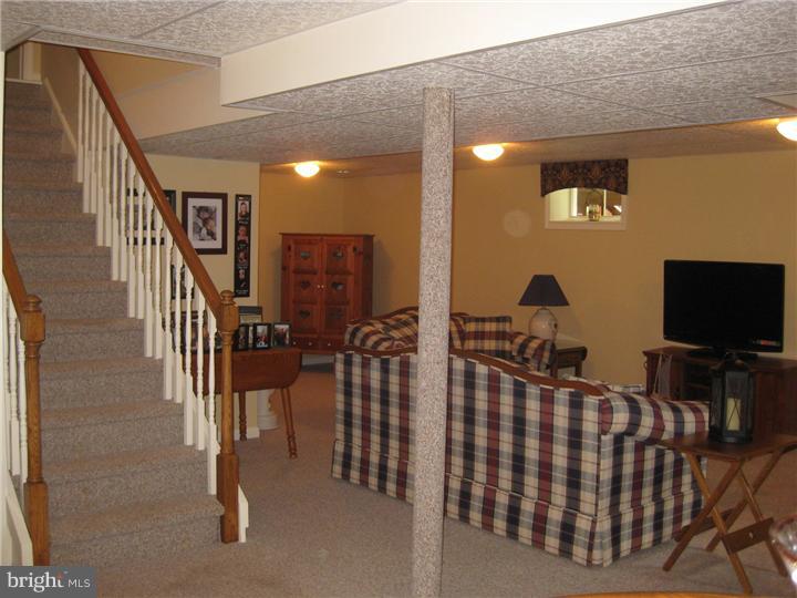 410 Park Road Downingtown, PA 19335 - Photo 16 of 22 Basement - Finished