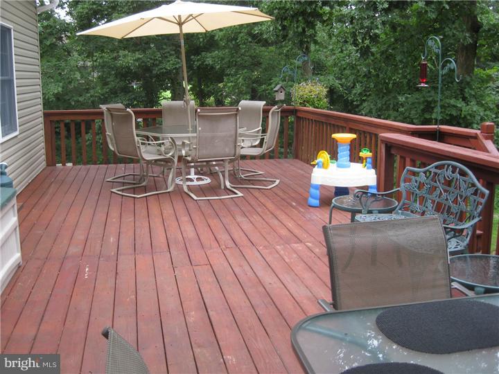 410 Park Road Downingtown, PA 19335 - Photo 18 of 22 Deck