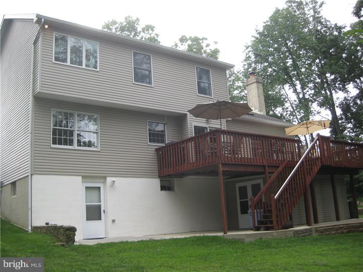 410 Park Road Downingtown, PA 19335 - Photo 19 of 22 Exterior Back