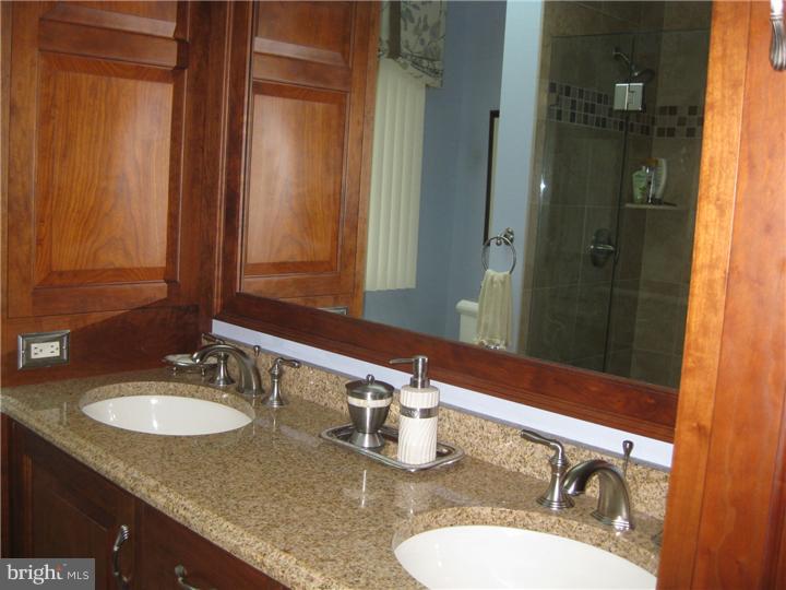 410 Park Road Downingtown, PA 19335 - Photo 10 of 22 Master Bathroom