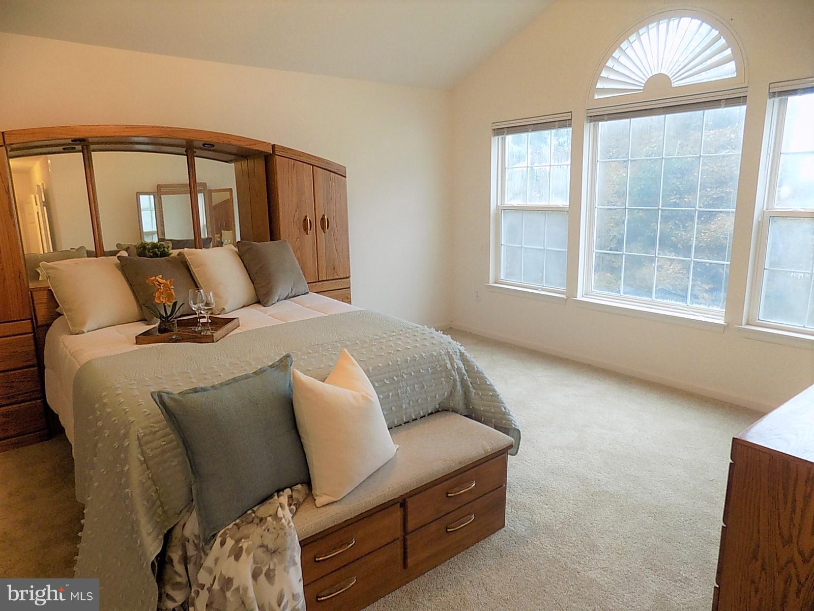 9 Summit Ridge Court Germantown, MD 20874 - Photo 14 of 29 Bedroom (Master)