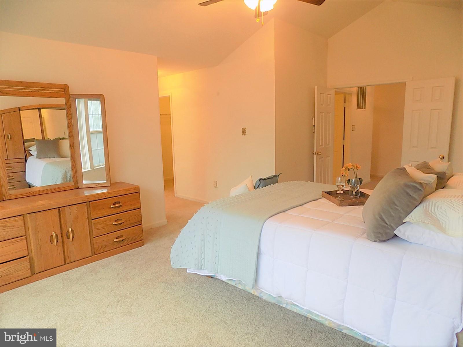 9 Summit Ridge Court Germantown, MD 20874 - Photo 15 of 29 Bedroom (Master)