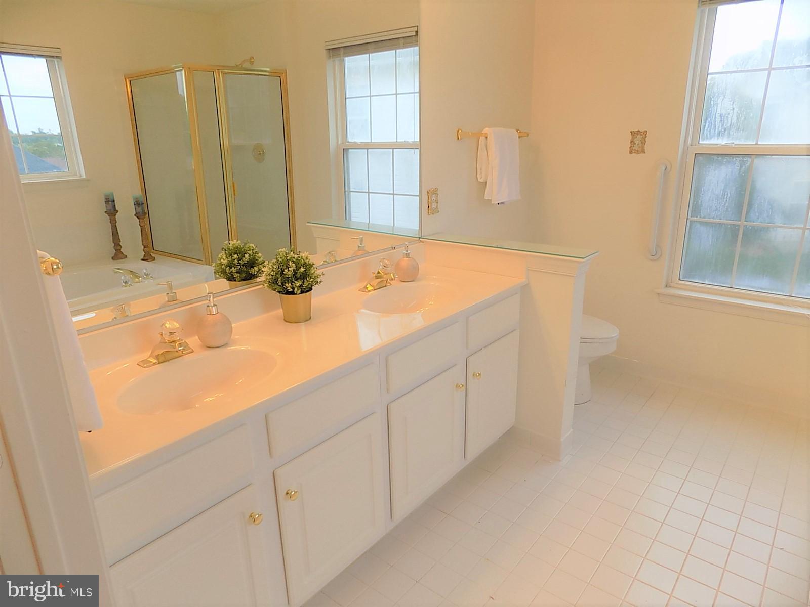 9 Summit Ridge Court Germantown, MD 20874 - Photo 16 of 29 Bath (Master)