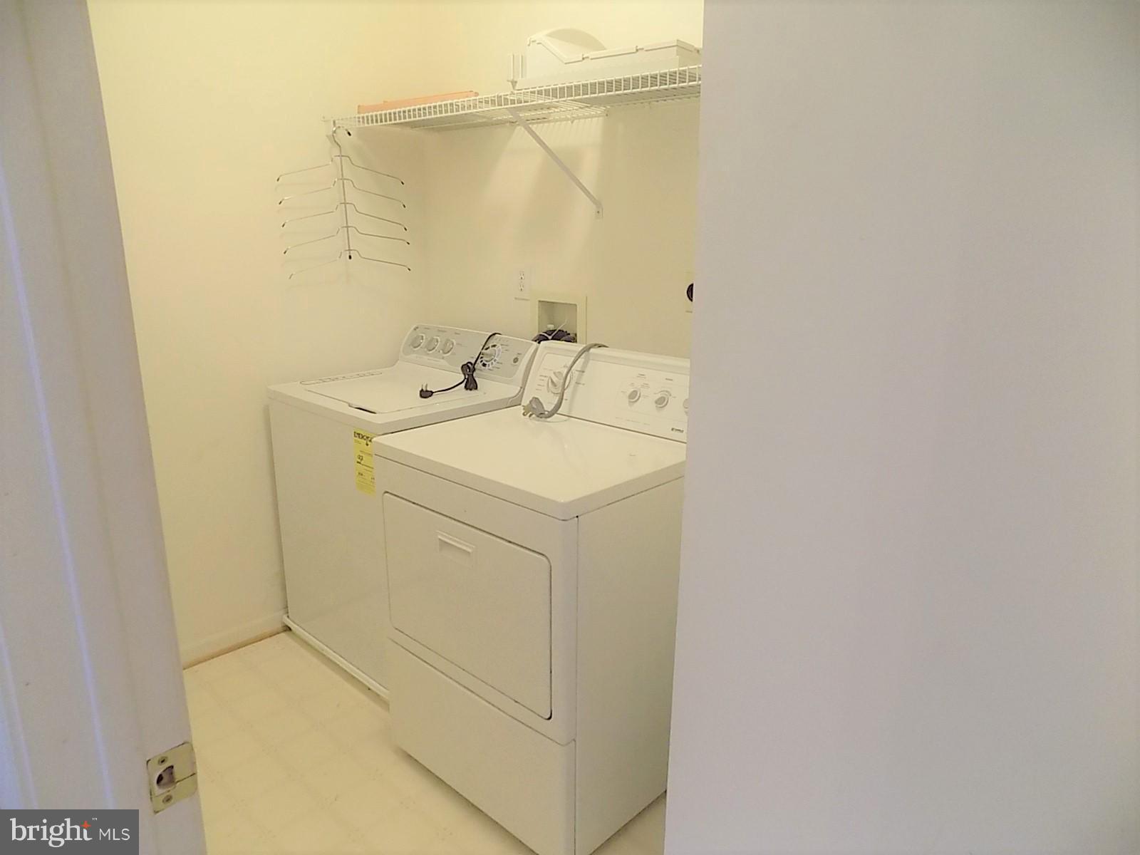 9 Summit Ridge Court Germantown, MD 20874 - Photo 18 of 29 Laundry room upper level