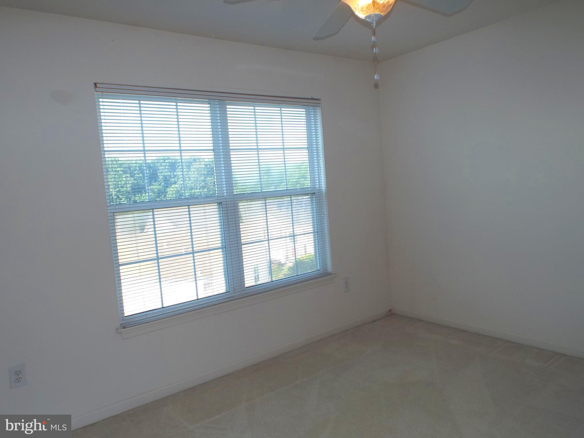 9 Summit Ridge Court Germantown, MD 20874 - Photo 19 of 29 Bedroom 4- rear window view