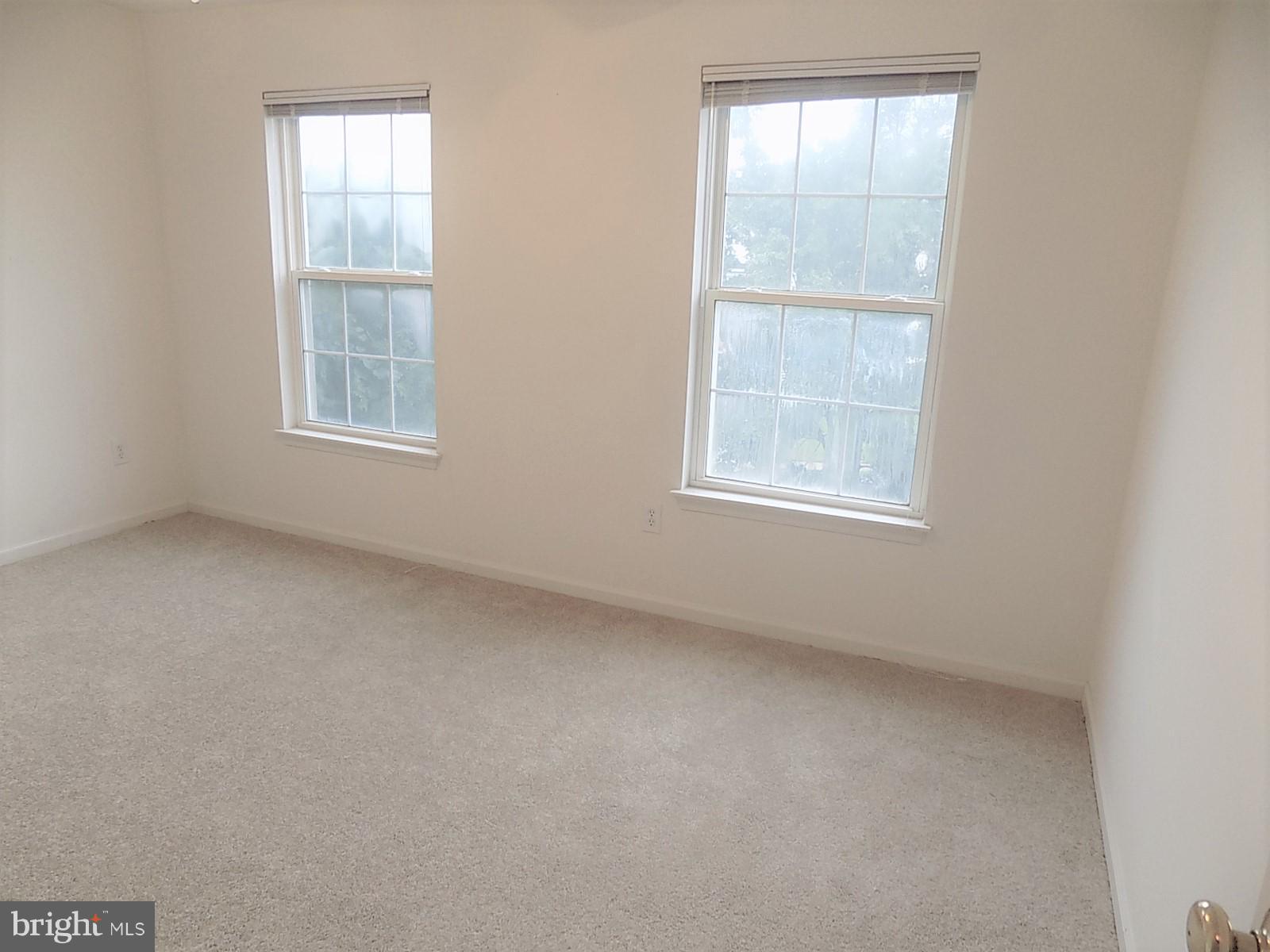 9 Summit Ridge Court Germantown, MD 20874 - Photo 21 of 29 Bedroom 2-front window view