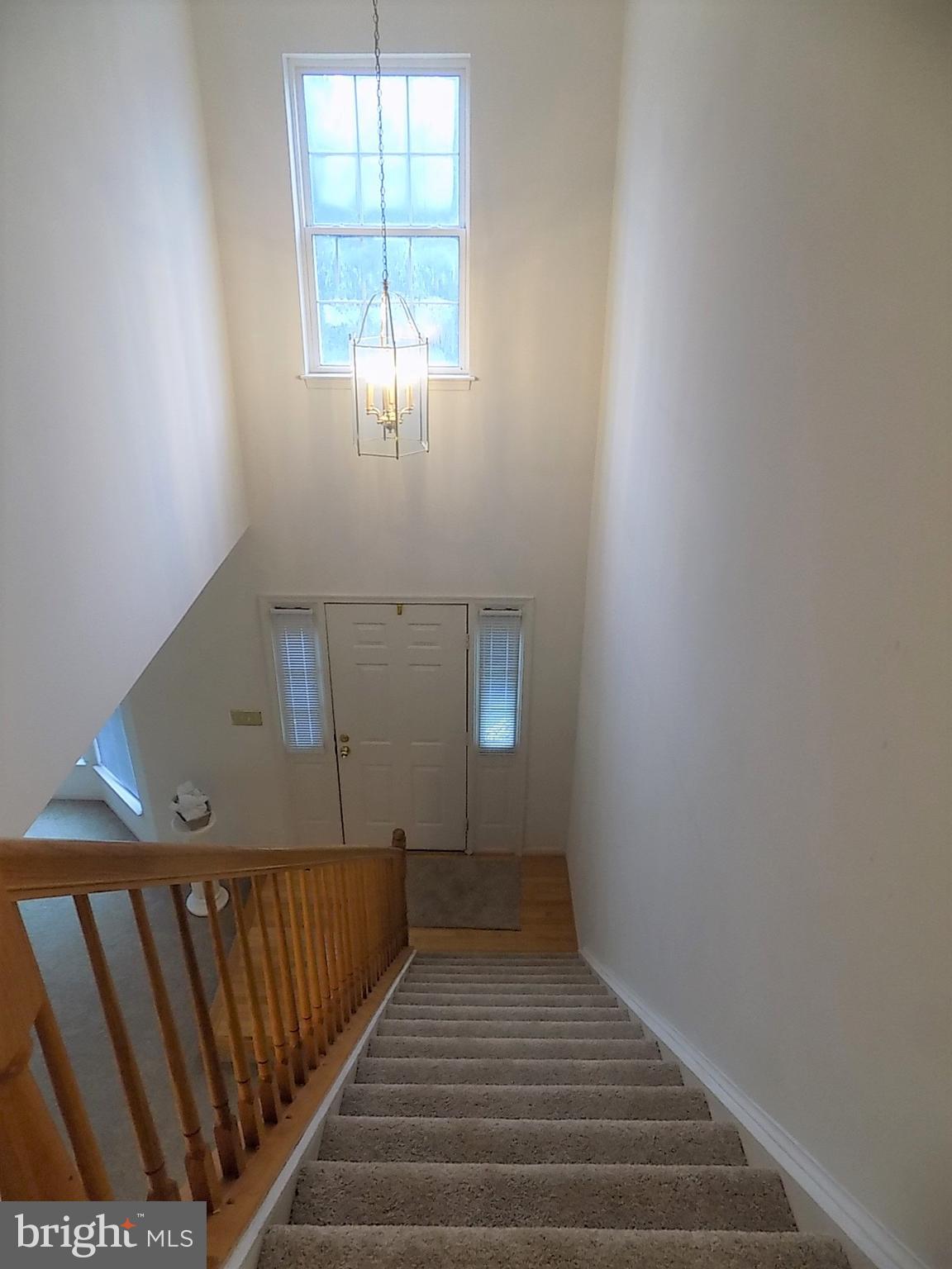 9 Summit Ridge Court Germantown, MD 20874 - Photo 23 of 29 View from upper level