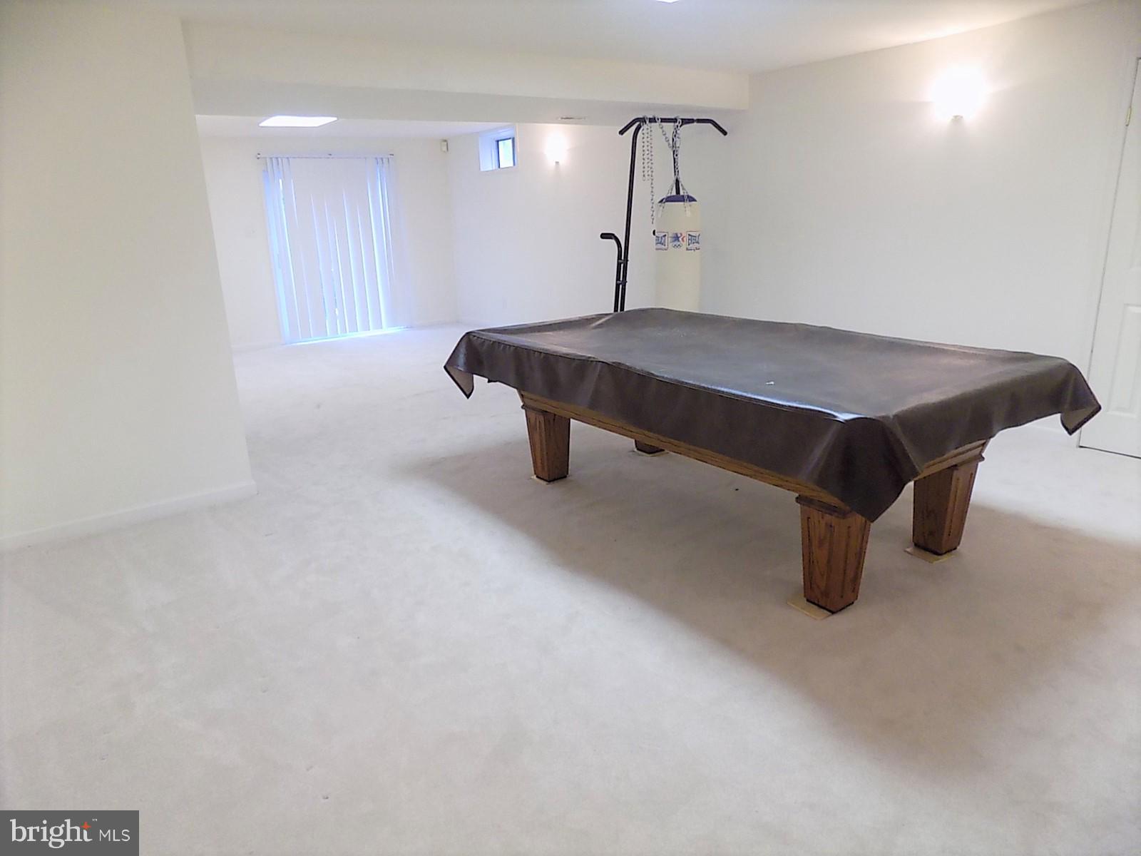 9 Summit Ridge Court Germantown, MD 20874 - Photo 24 of 29 Basement