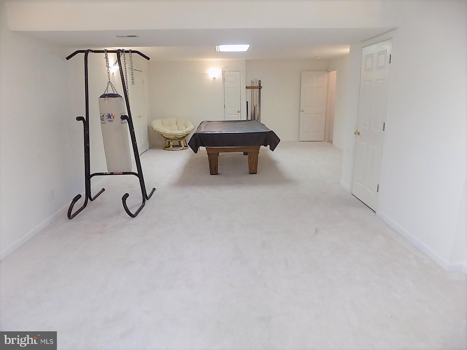 9 Summit Ridge Court Germantown, MD 20874 - Photo 25 of 29 Basement