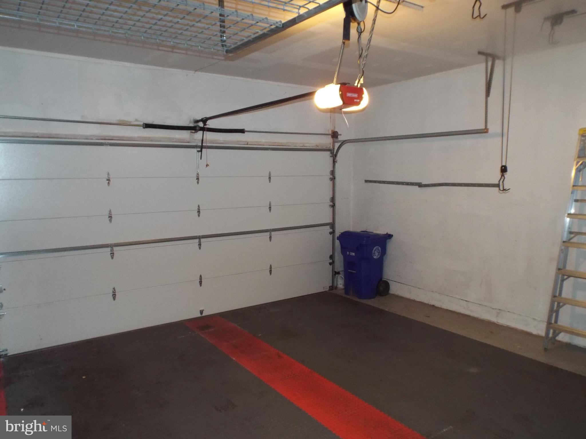 9 Summit Ridge Court Germantown, MD 20874 - Photo 29 of 29 2 Car Garage