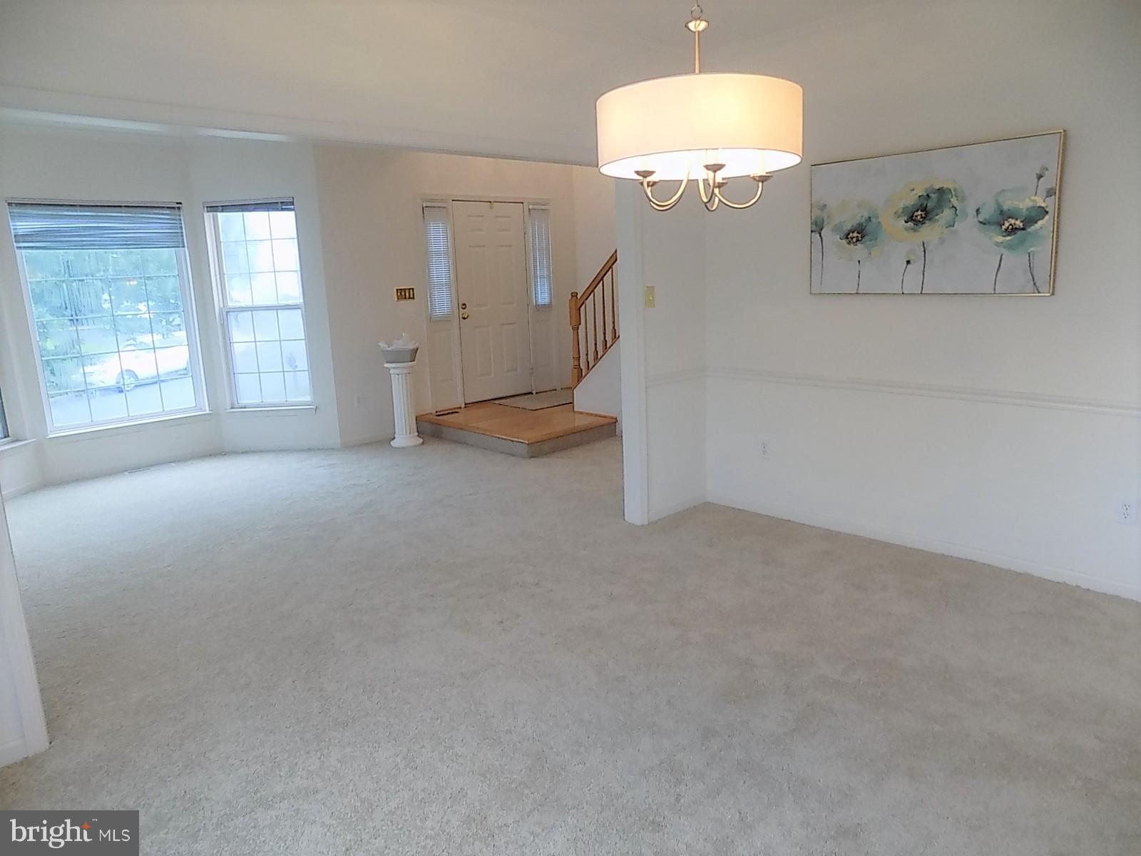 9 Summit Ridge Court Germantown, MD 20874 - Photo 7 of 29 Dining Room