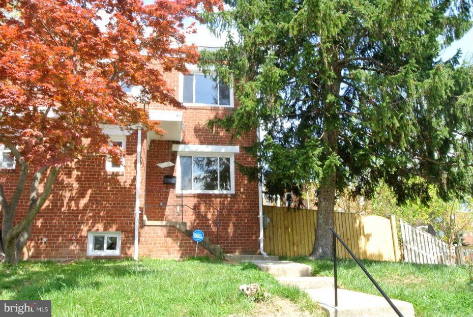 1118 Chickasaw Drive Silver Spring, MD 20903 - Photo 1 of 25 Exterior (General)