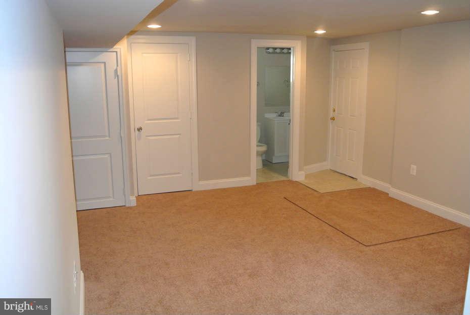 1118 Chickasaw Drive Silver Spring, MD 20903 - Photo 11 of 25 Basement