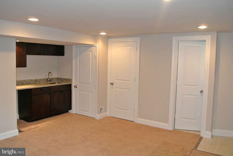 1118 Chickasaw Drive Silver Spring, MD 20903 - Photo 12 of 25 Basement