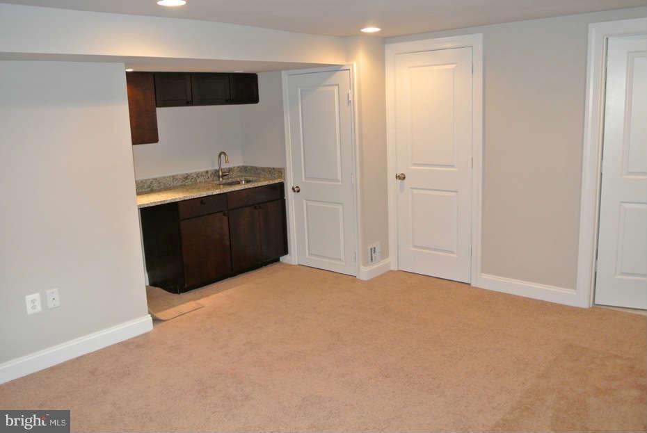 1118 Chickasaw Drive Silver Spring, MD 20903 - Photo 13 of 25 Basement