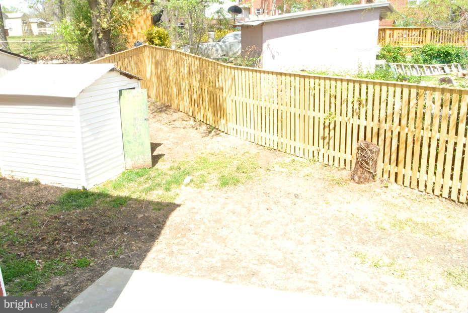1118 Chickasaw Drive Silver Spring, MD 20903 - Photo 20 of 25 Exterior (Rear)