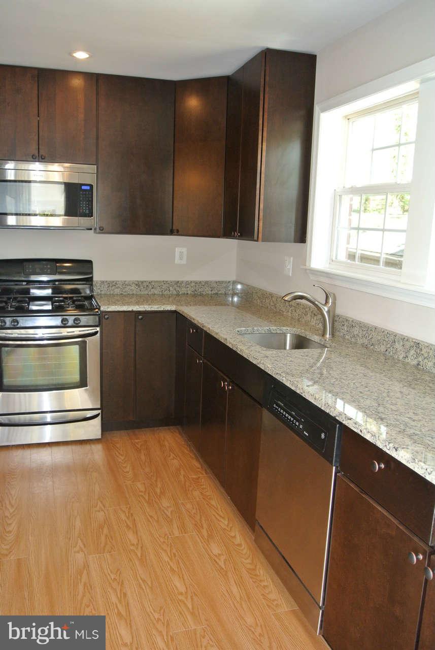 1118 Chickasaw Drive Silver Spring, MD 20903 - Photo 25 of 25 Kitchen