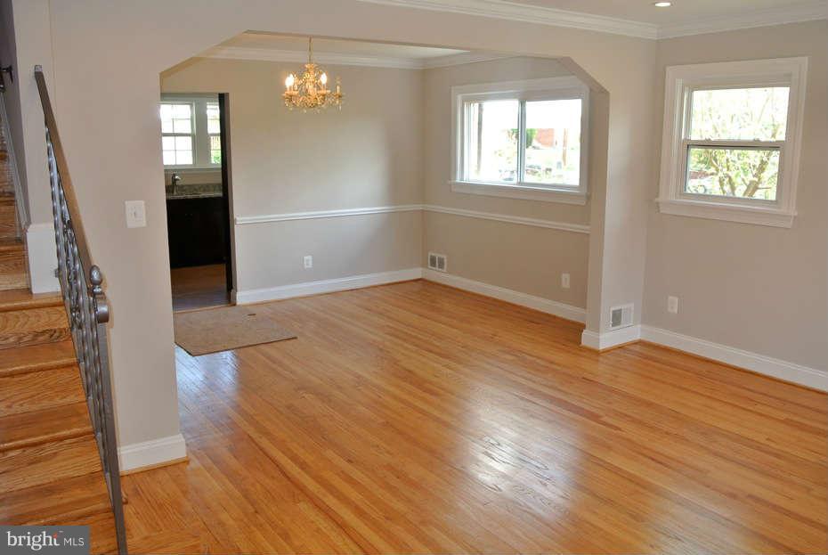 1118 Chickasaw Drive Silver Spring, MD 20903 - Photo 5 of 25 Interior (General)