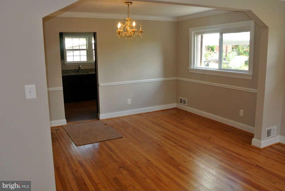 1118 Chickasaw Drive Silver Spring, MD 20903 - Photo 7 of 25 Basement