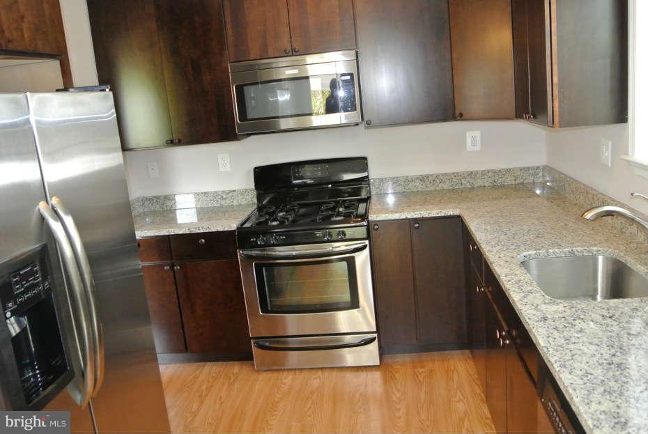 1118 Chickasaw Drive Silver Spring, MD 20903 - Photo 9 of 25 Kitchen