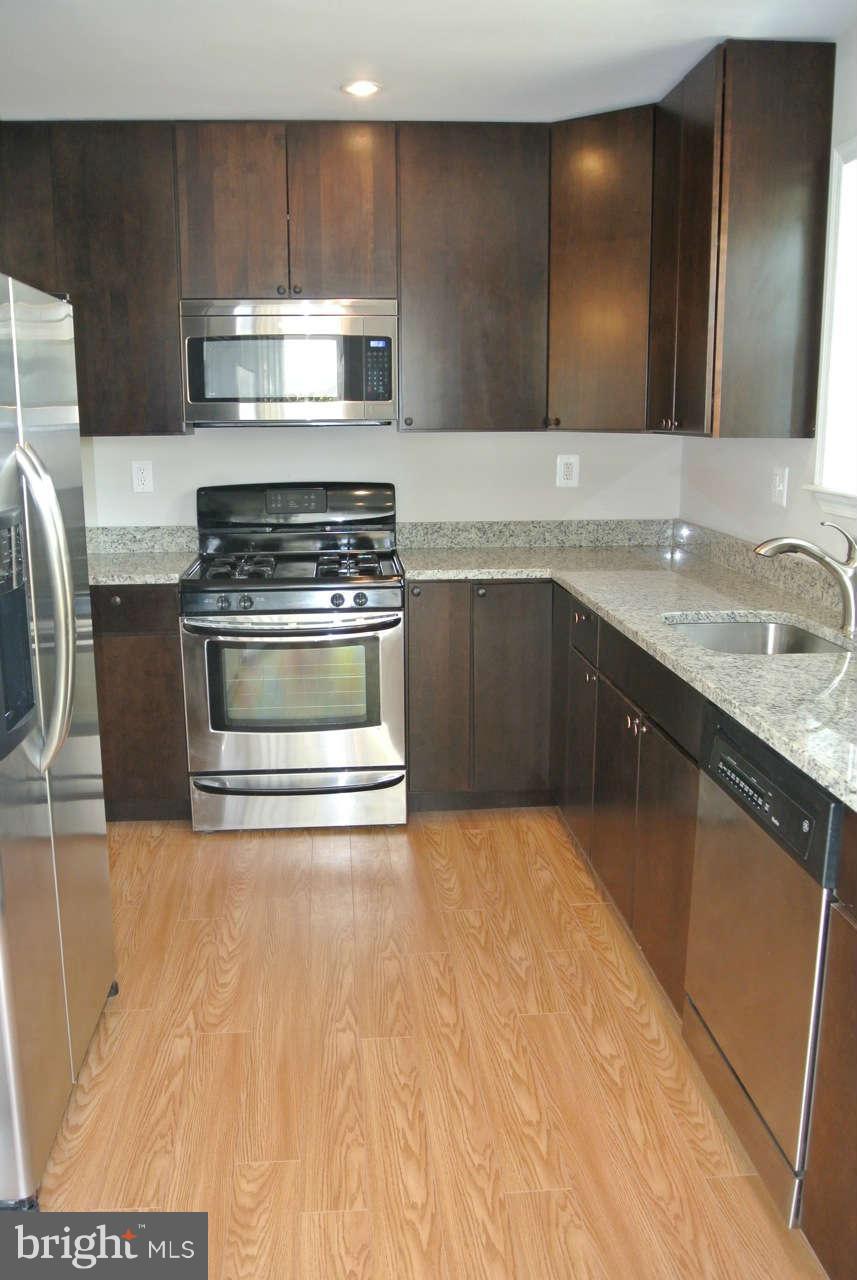 1118 Chickasaw Drive Silver Spring, MD 20903 - Photo 10 of 25 Kitchen