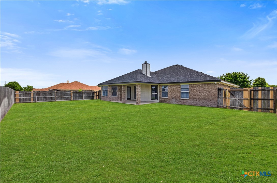 2901 Hydrangea Avenue Killeen, TX 76549 - Photo 26 of 29