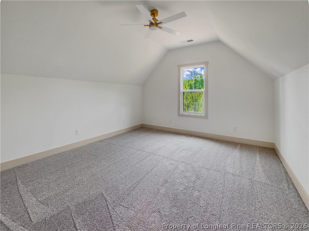 900 Niagara Carthage Road Carthage, NC 28327 - Photo 26 of 38 an empty room with windows