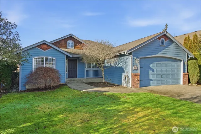 $615,000 | 31017 117th Place Southeast, Auburn, WA 98092