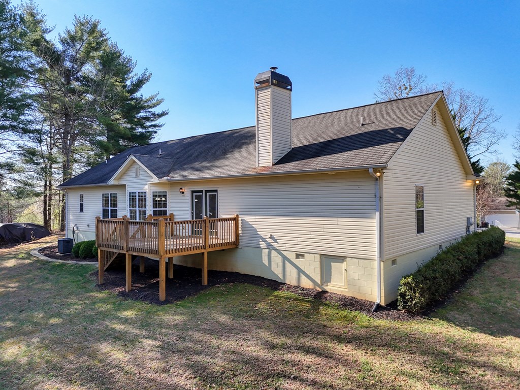 48 12 Point Road Blairsville, GA 30512 - Photo 5 of 47 Gallery Image 5