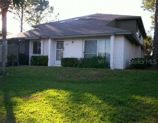 4643 Ring Neck Road Orlando, FL 32808 - Photo 1 of 1 Exterior Front