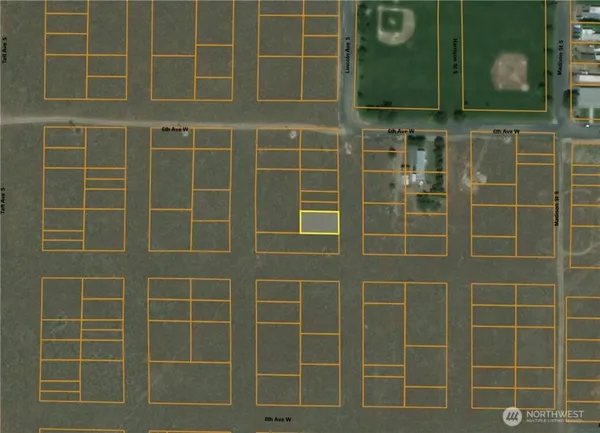 $24,999 | -nka Nka, Warden, WA 98857